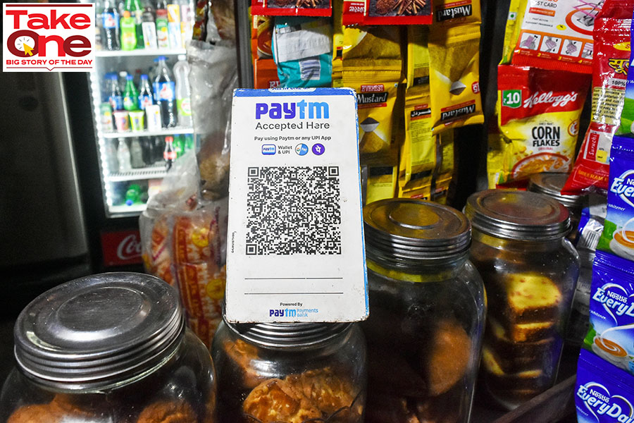 Paytm turns operationally profitable. But can it sustain the momentum?