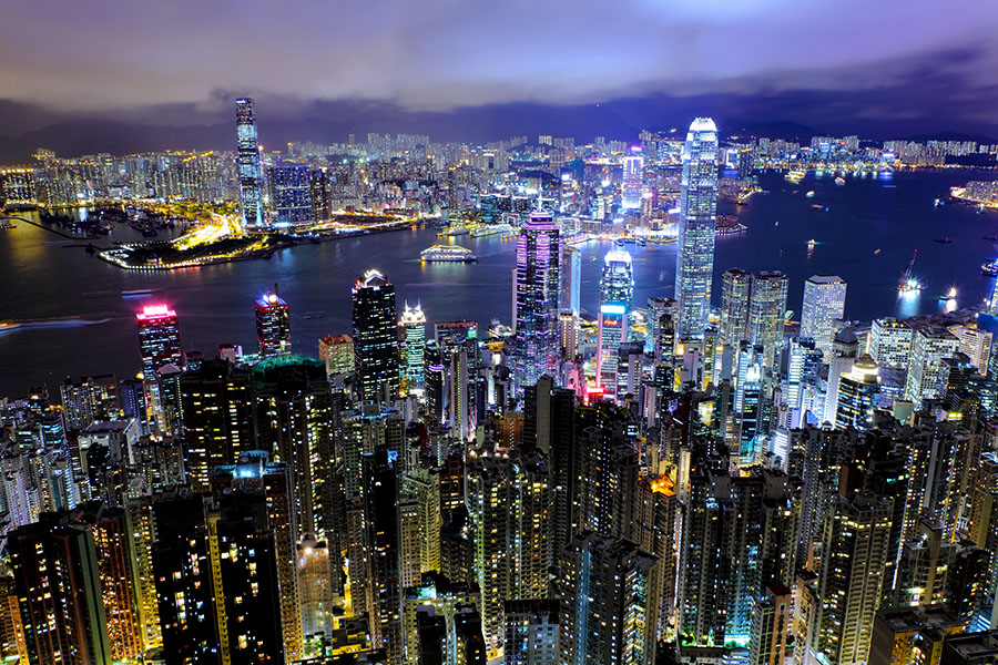 US based interactive broker starts crypto trading services in Hong Kong