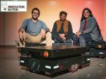 Newtrace: Putting India on the green hydrogen mPeer Robotics: Making robots doing what you wantap