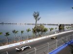 Formula E World Championship: A new way of watching motorsports live