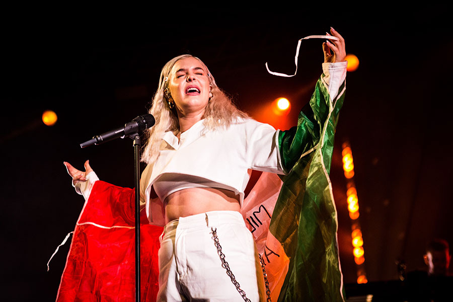 Anne-Marie Tour 2024: Experience the Musical Journey