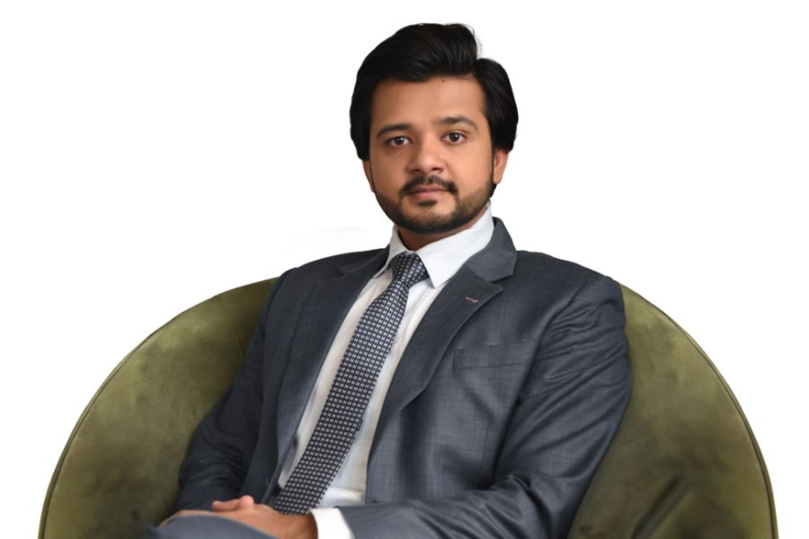 How trailblazer Manan Shah has catapulted MICL Group to new heights