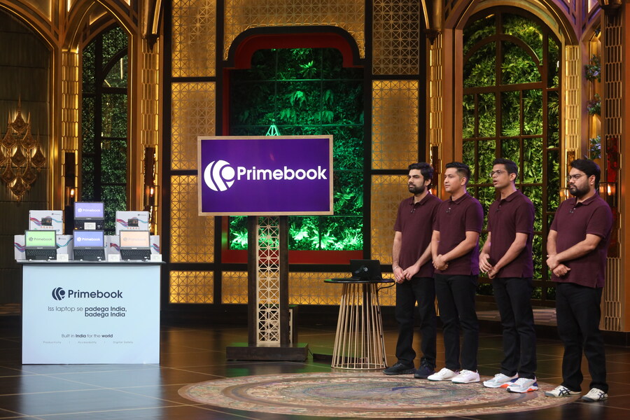 Sony LIV's Shark Tank India has brought to the forefront a new India that is inventive, bold, and determined to succeed
