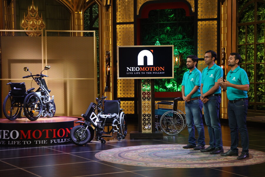 Sony LIV's Shark Tank India has brought to the forefront a new India that is inventive, bold, and determined to succeed