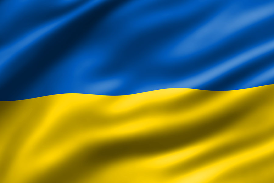 Ukraine received M+ in crypto donations since the beginning of the war