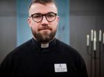 Sweden's 'crossfit priest' heals body and soul on Instagram Sweden's 'crossfit priest' heals body and soul on Instagram