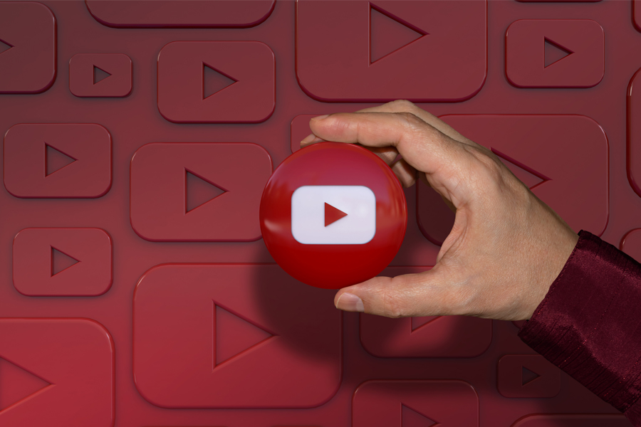 Weekly Shorts: How YouTube and its influencers stay relevant and at the top of their game