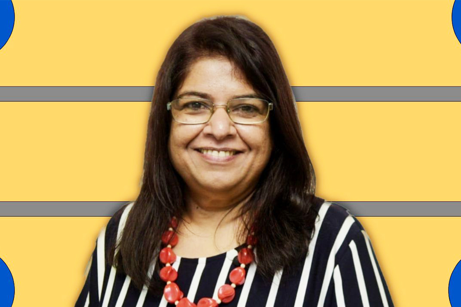 Media Mavens: Work-life balance is passé, what one does today is work-life integration, says Carat India's Anita Kotwani