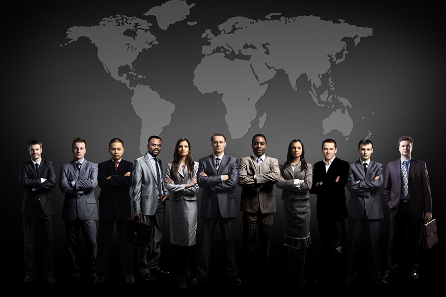 5 benefits of working for a global company and tips for getting hired