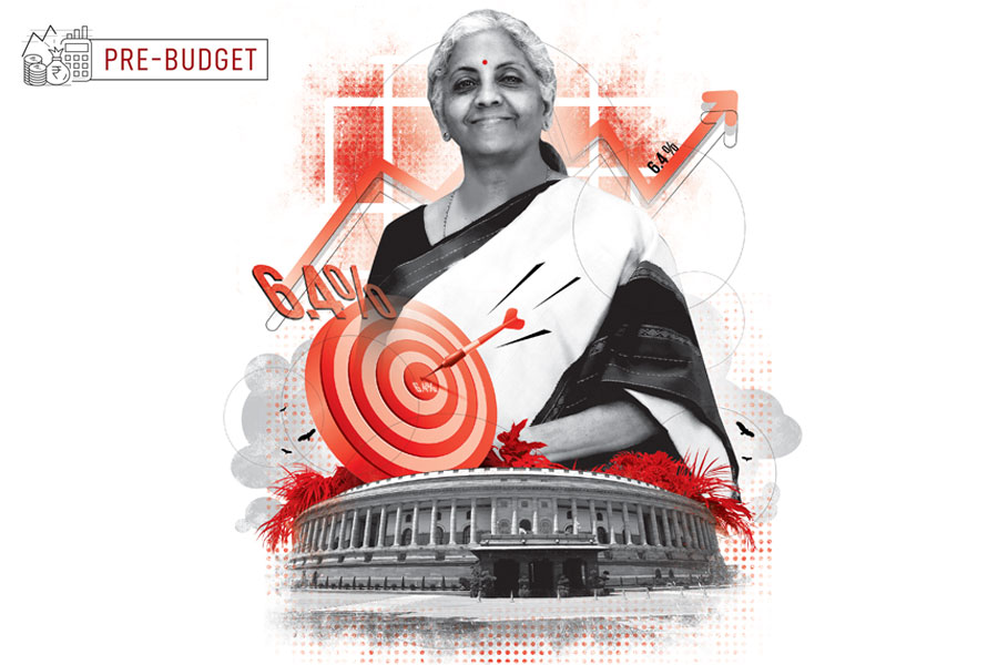 Fiscal deficit: Will the gap remain higher for longer?