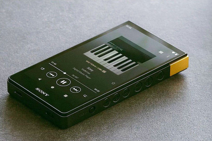 Can the Walkman make a comeback in the streaming era?