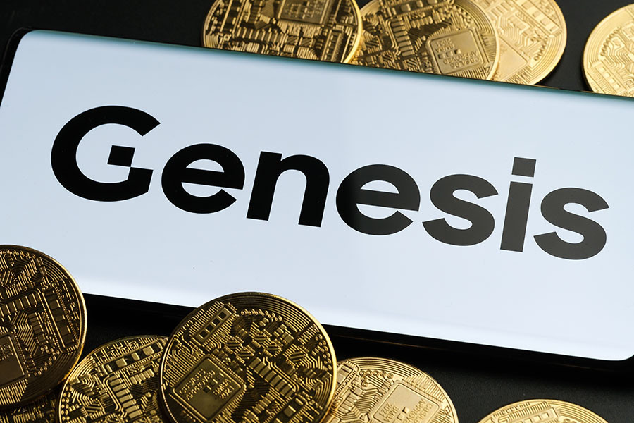 Genesis Global Holdco files for bankruptcy protection
