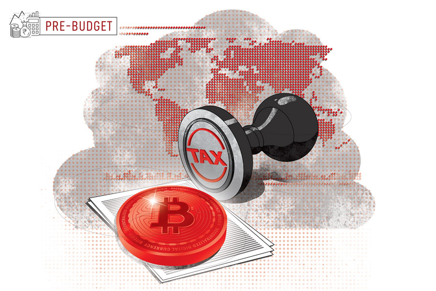 Cryptocurrency: What to expect for the digital currency from Budget 2023