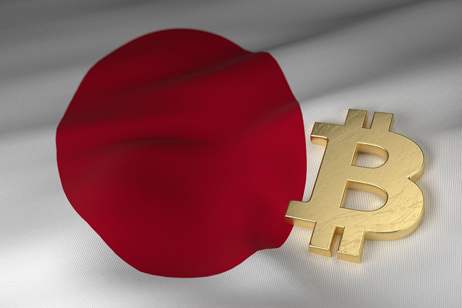 Contrary to what global leaders are doing, Japan set to embrace crypto