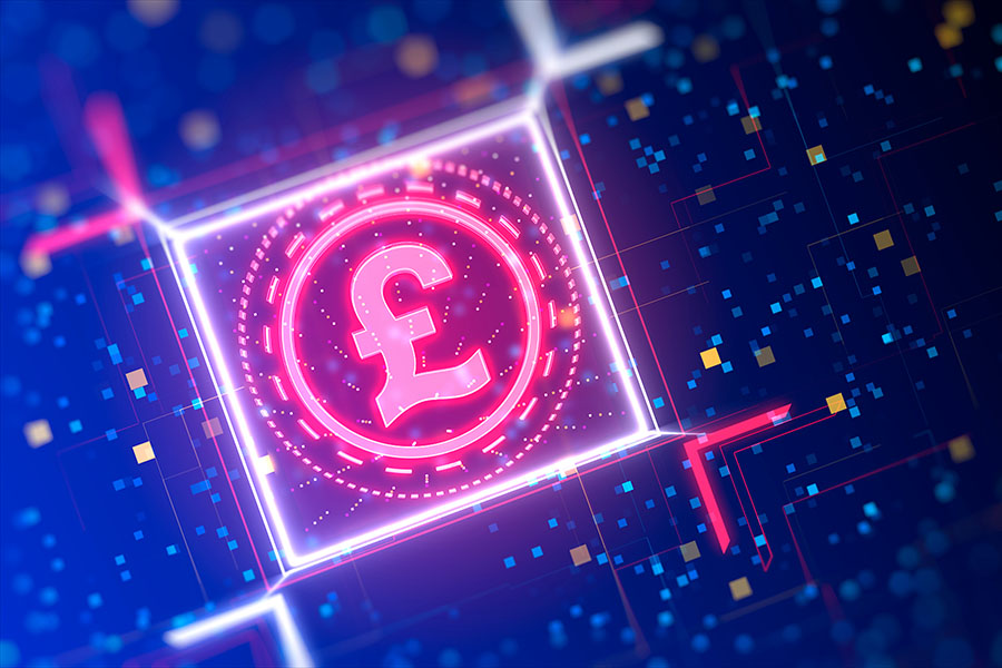 Digital pound to prioritise privacy with pseudonymous nature: BoE CBDC Chief