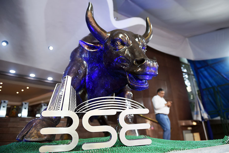 Morning Buzz: Sensex scales 65,000, 76% of Rs2000 notes back in banking system and more