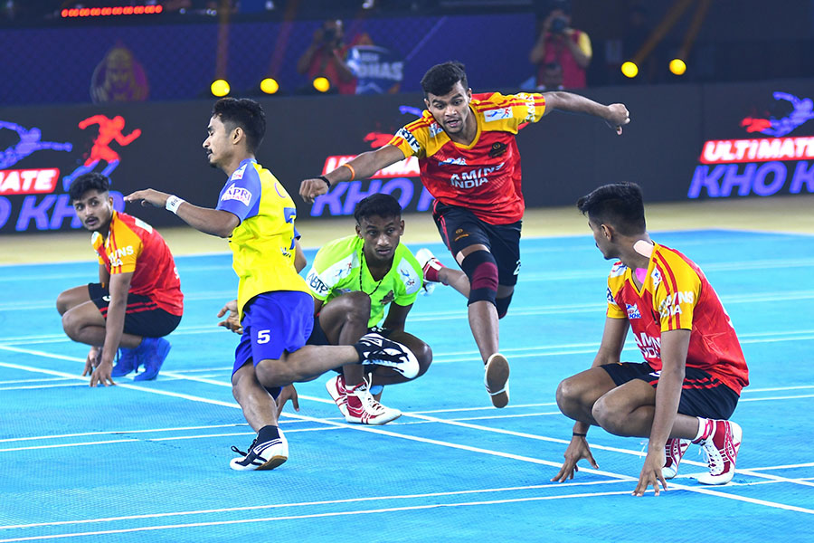 From handball to panja, why sports leagues are taking off in India