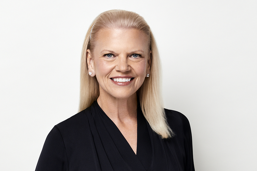 Businesses should take responsibility for downsides of technologies too: Ginni Rometty