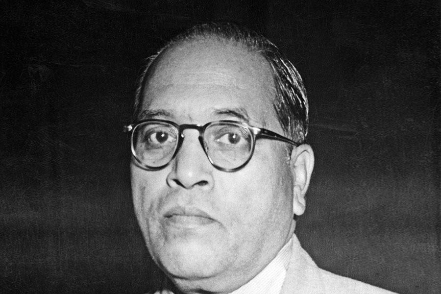 Ambedkar backed a UCC, in future Code may be "purely voluntary" to begin with
