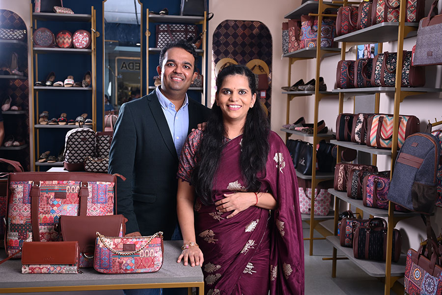 How Zouk is bridging the gap between Indian handicrafts and modern design