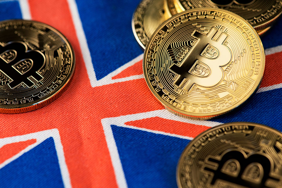 UK Government advances a Bill empowering authorities to seize crypto