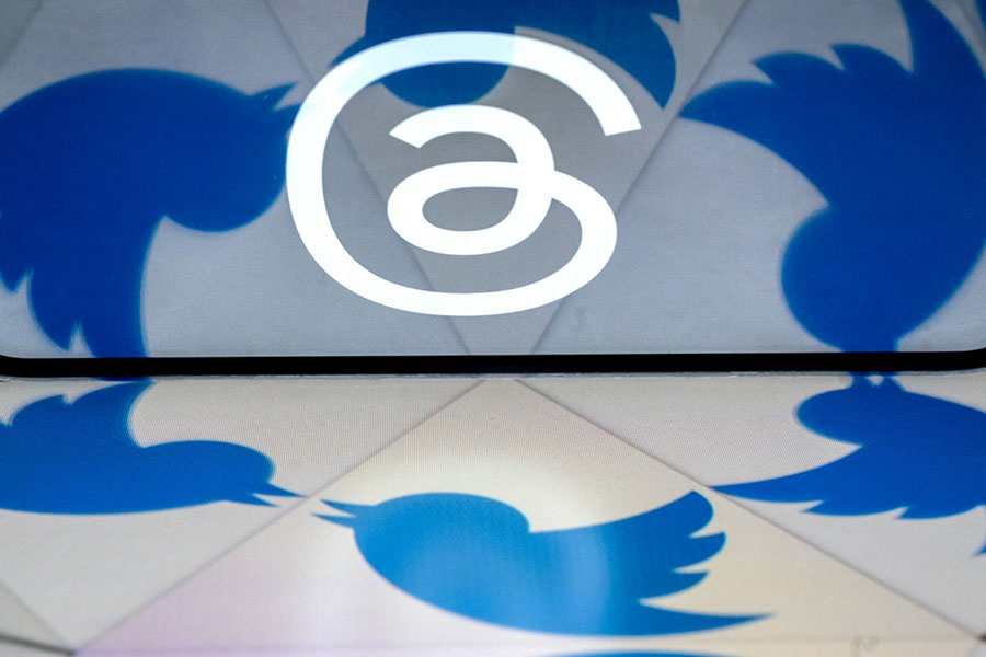 Twitter threatens to sue Meta over Threads, which amasses 50 mln users on Day 1