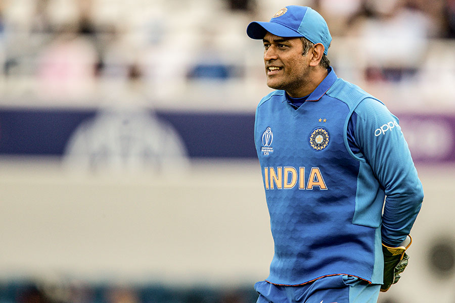 At 42, Mahendra Singh Dhoni continues to rule cricket