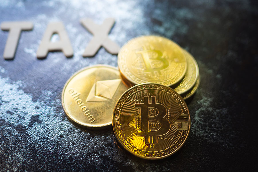 IMF identifies potential for tens of billions in taxes from crypto assets, provides limited solutions for collection