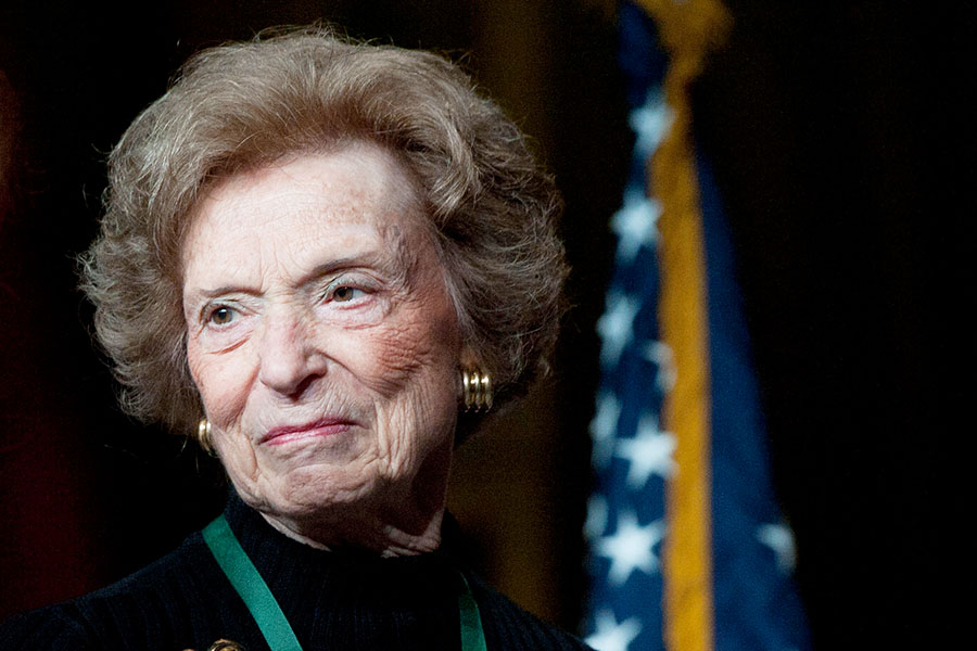Meet the oldest entrepreneurs on Forbes' list of America's most successful businesswomen