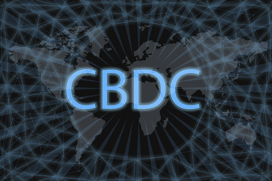 India negotiates with global central banks about cross-border CBDC payments
