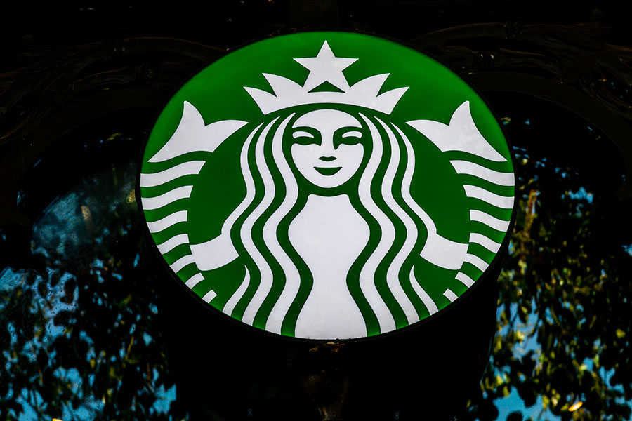 Starbucks collaborates with Micah Johnson's Aku NFT project