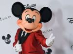 AI can't replace Mickey Mouse, says voice of Disney mascot