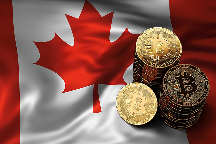 Canadian Parliamentary report urges recognition and strategic planning for blockchain industry