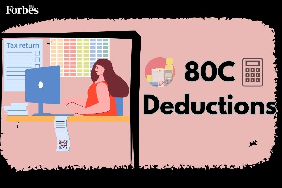 80c deductions