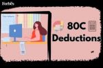 Section 80C: Income tax deduction and limits under section 80C, 80CCD in 2023