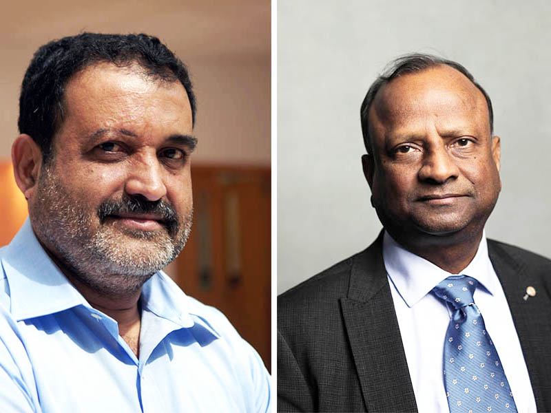 Morning Buzz: Mohandas Pai and Rajnish Kumar to join Byju's advisory council, new SIP accounts hit record high in June and more