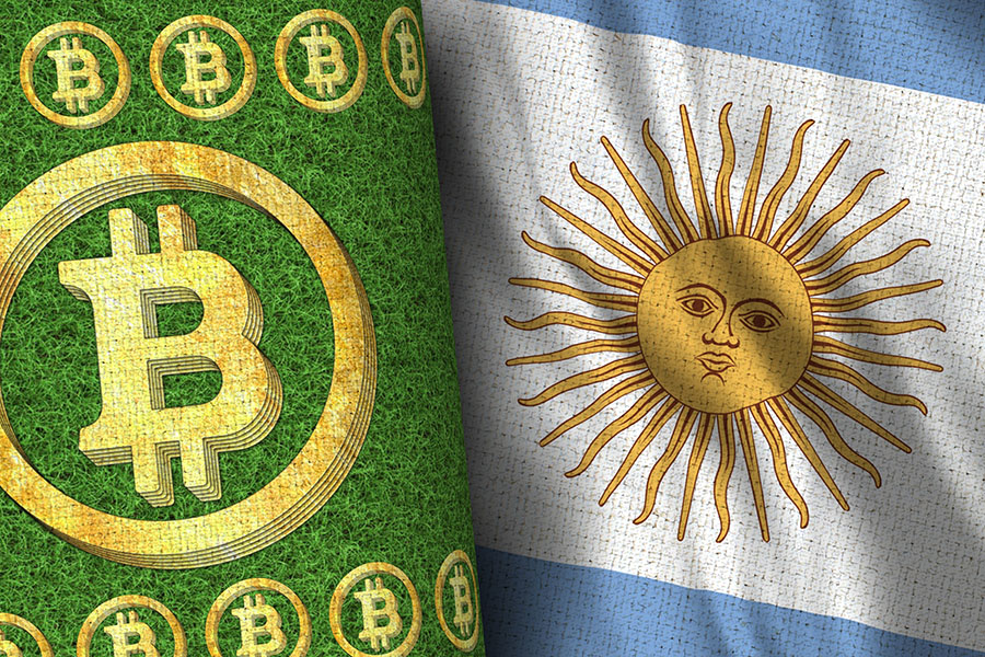 Argentina witnesses debut of first Bitcoin futures contract