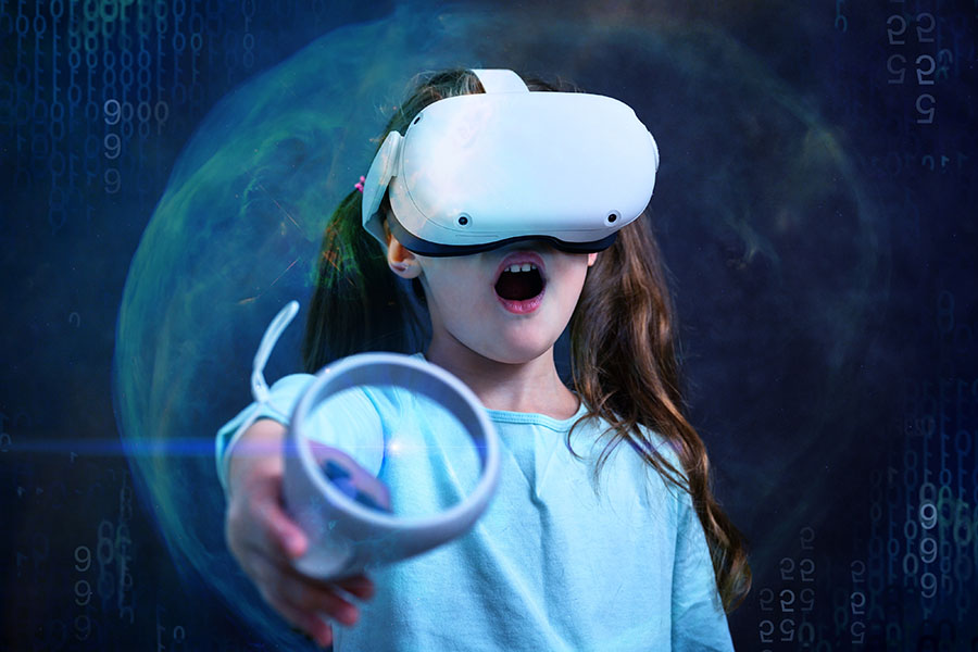 UK lawmakers call for inclusion of metaverse in Online Safety Bill