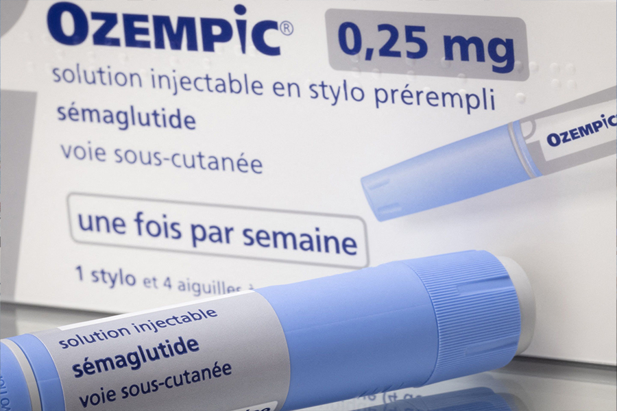 All about Ozempic, the diabetes med turned weight-loss 'wonder drug'