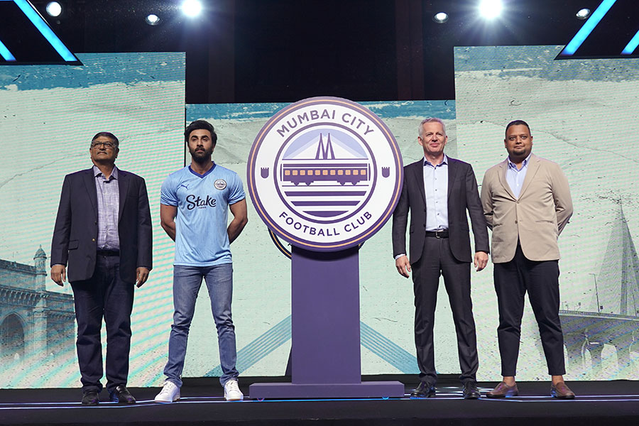 We are in the investment phase of Indian football: City Football Group's Roel de Vries