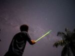 In Brazil, stargazers escape cities in search of 'astro-tourism'