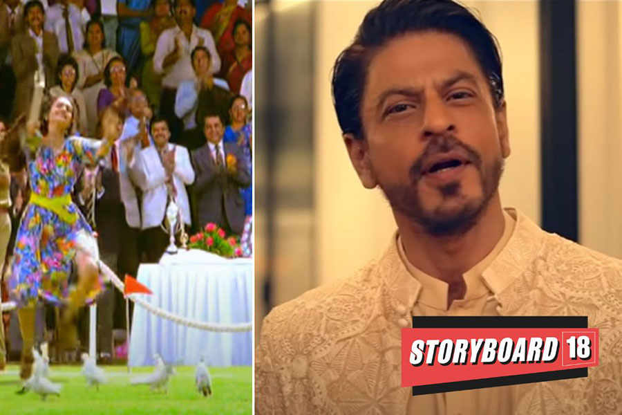 Cadbury dancing girl to My SRK ad: What's so khaas about Mondelez's 75 years in India?