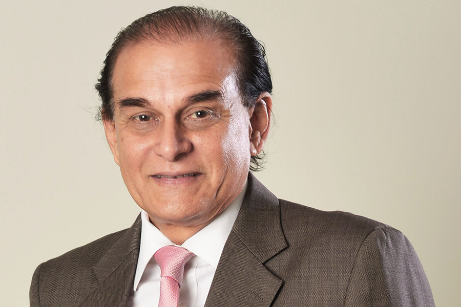 'The organisation's interest must come before the promoter's': Harsh Mariwala