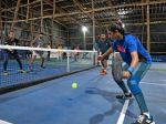 From Mumbai to Goa, and Jharkhand to Kerala, the growing popularity of pickleball in India