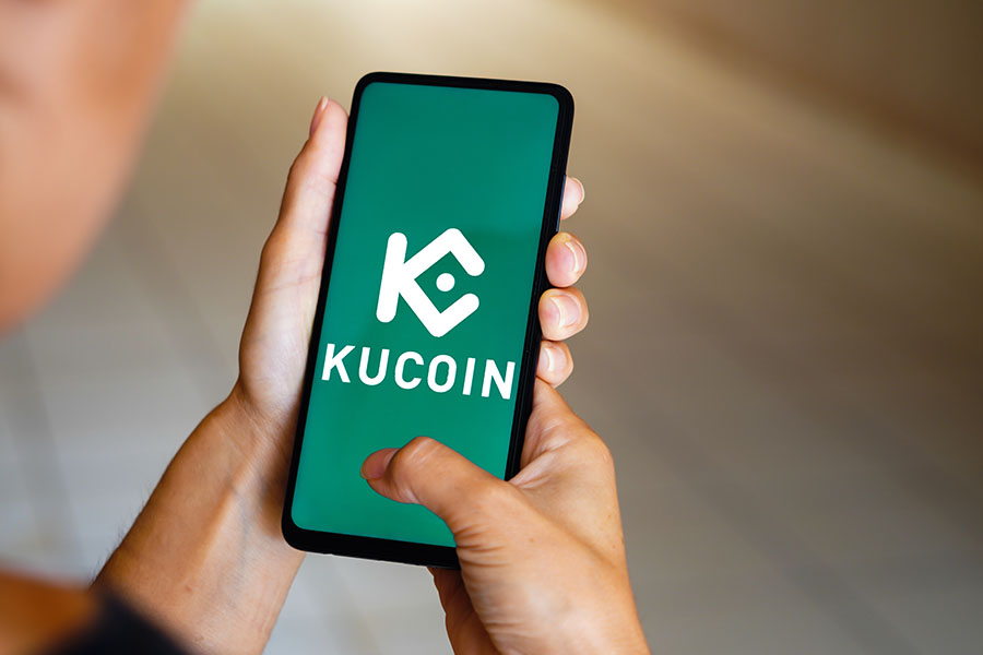 KuCoin Maintains Strong Growth in H1 2023