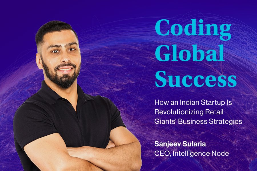 Coding global success
