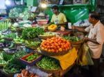 How tomato price spikes impact India's food inflation