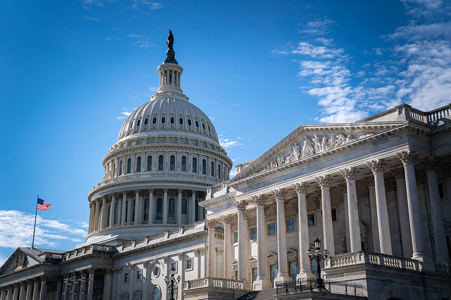 New US Senate Bill to Regulate DeFi and Address Crypto Security Risks