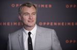 'Oppenheimer' a warning to world on AI, says director Christopher Nolan
