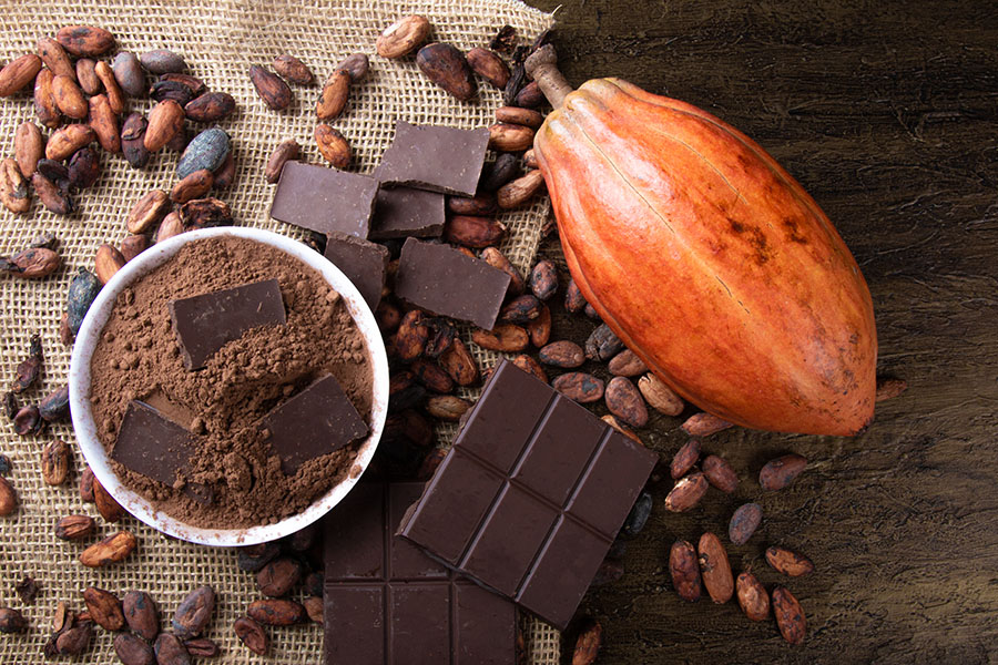 Brace for a further rise in chocolate prices